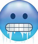 Image result for Cold Emoji Clip Art