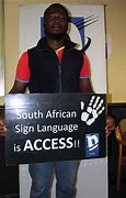 Image result for DeafSA