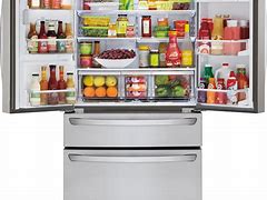 Image result for Counter-Depth French Door Refrigerators