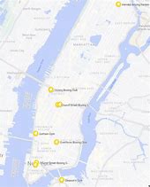 Image result for New York Boxing Gyms