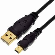 Image result for Mini USB 2.0 Cable