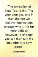 Image result for New Year Change Quotes