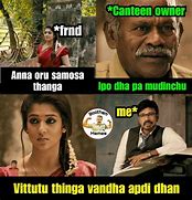 Image result for Tamil Twitter Memes