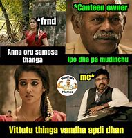 Image result for Decent Memes Tamil Funny