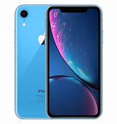 Image result for iPhone X R Blue