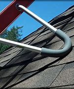 Image result for Ladder Roof Standoff