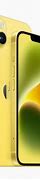 Image result for iPhone 14 Pro Amarillo