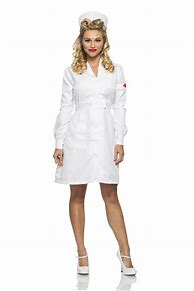 Image result for Nurse Costumes for Adults
