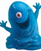 Image result for Monsters Inc. Blue Guy