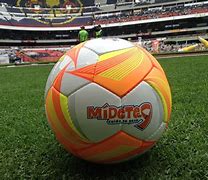 Image result for Liga MX Soccer Ball