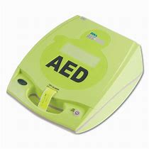 Image result for Zoll AED Images
