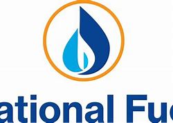 Image result for National Fuel Logo