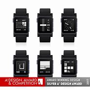 Image result for Watchfaces Pebble Store