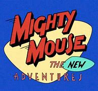 Image result for Apple Mighty Mouse by Jonathan I've