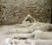 Image result for Pompeii Buried