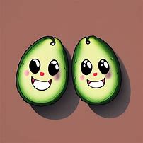 Image result for Avocado Pop Socket