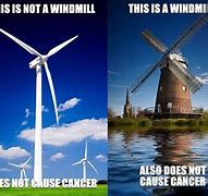 Image result for Windmill Brain Meme