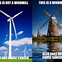Image result for Windmill Brain Meme