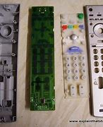 Image result for Sharp Aquos TV Remote Replacement