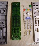 Image result for Zenith TV VCR Combo Remote