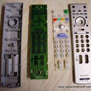 Image result for Sony OLED Remote