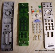 Image result for Panasonic Viera TV Old Remote