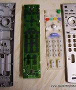 Image result for Sharp Aquos TV Remote Control