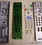 Image result for Original TV Remote Controls