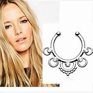 Image result for Ways to Display Percing Jewlery
