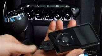 Image result for iPod Connector for Mini