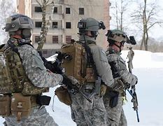 Image result for Infantry Special Ops