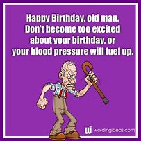 Image result for Funny Old Age Birthday Wishes