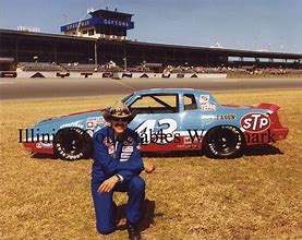 Image result for Richard Petty Racing Suit
