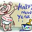 Image result for Happy New Year Animated Clip Art