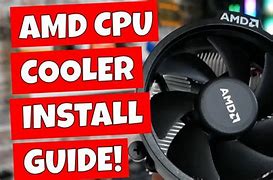 Image result for Am4 CPU Cooler