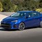 Image result for 2018 Toyota Corolla Blue