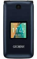 Image result for Alcatel Flip Phone AT&T