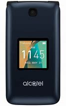 Image result for 4G Clamshell Mobile Phones Alcatel