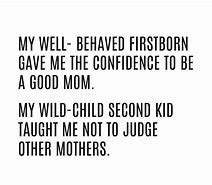 Image result for Second Born Child Quotes