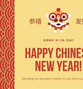 Image result for Free Chinese New Year Card