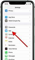 Image result for iPhone 13 Pro Account Settings
