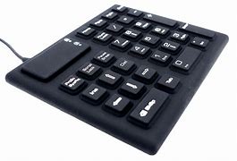 Image result for Miniature Numeric Keypad
