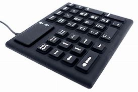 Image result for Numeric Keypad with Letters