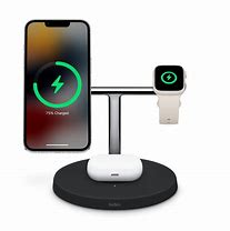 Image result for iPhone Wireless Charger 3 in 1