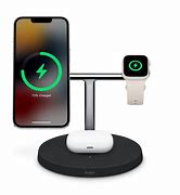 Image result for Apple Watch and iPhone Wireless Charger