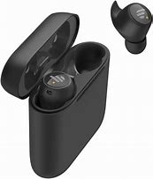 Image result for Smart Bluetooth Earbuds