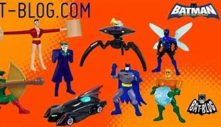 Image result for Cartoon Characters Batman Suit Up