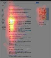 Image result for Eye Tracking Heat Map
