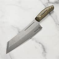 Image result for Carbon Steel Chef's Knife
