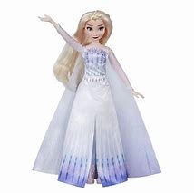 Image result for Elsa Kid Doll
